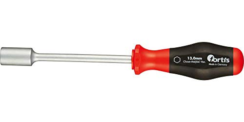 Preisvergleich Produktbild FORTIS Steckschlüssel Schraubendreher 12 mm