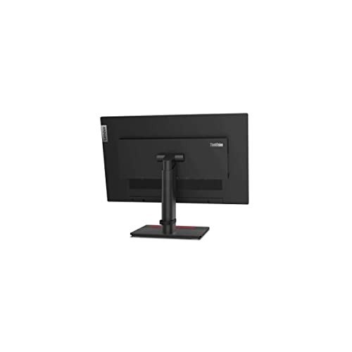 Monitoraggio ThinkVision T23i 23 "IPS FHD HDMI VGA DP USB PIV - Monitor - Immagine 5