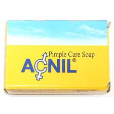 acnil pimple care face wash