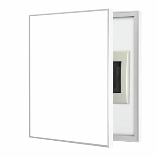Boîte de disjoncteur étanche multicouleur pour protection murale de maison - 4
