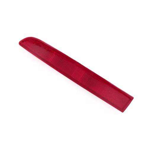Réflecteur de pare-chocs gauche pour Golf 5 MK5 R32 2005-2009 arrière