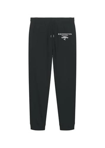 Redskins Jogging Homme Noir XL Decontracte