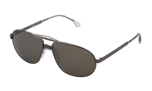 Lunettes de soleil Lozza Total Shiny Gun contre l'éblouissement urbain