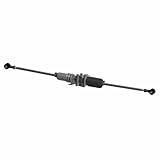 Polaris Ranger Steering Gearbox Assembly, Compatible with Polaris Models for Perfect Fit, Genuine OEM Part 1824429, Qty 1