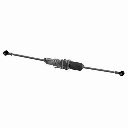Polaris Ranger Steering Gearbox Assembly, Compatible with Polaris Models for Perfect Fit, Genuine OEM Part 1824429, Qty 1