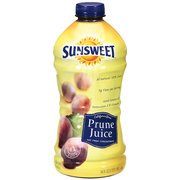 Sunsweet Prune Juice, 64 fl oz(Pack of 4)