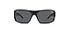 Produktbild Arnette Herren 0AN4179 447/87 66 Sonnenbrille, Schwarz (Fuzzy Black/Gray)