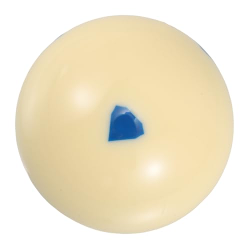 Yardwe Resin Billiard Practice for Enhanced Accuracy Training Accessory for All Skill Levels Smooth for Controlled Shots