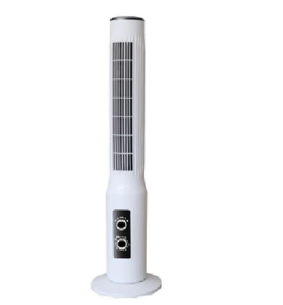 Generic New type of high tower vertical bladeless electric fan