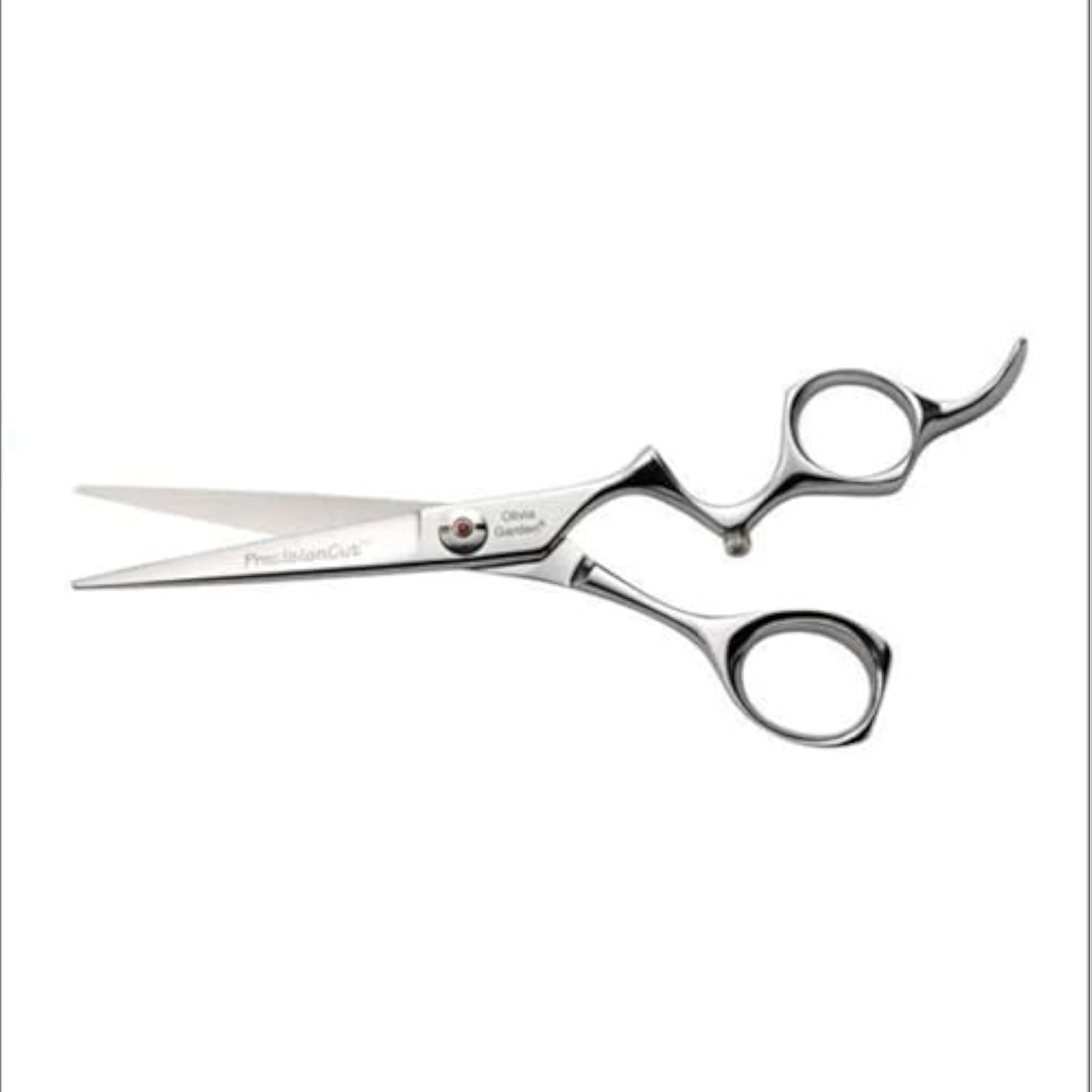 Professional 5.75 inch Hair Shear, Ergonomic Stainless Steel Scissors