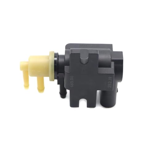 �ėp�ԗ��d���@�� Compatible With Seat For Altea 2004-2025 For Toledo 2004-2009 �ɓK������V�[�g�B�^�[�{�u�[�X�g�p�^�󐧌䈳�̓o���u 1K0906627B�B