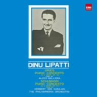 グリーグ&シューマン:ピアノ協奏曲の詳細を見る