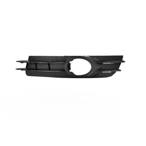 Calandre antibrouillard cassée ? Grille de remplacement pour A6 C6 4F0807682A