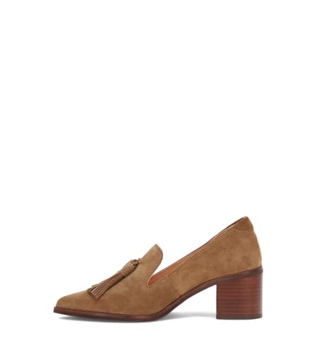 Frye Sadie Venetian Tassel Women's Loafer Shoes - Premium Leather, Elegant Design, Comfortable Fit, Stylish Tassel Details2