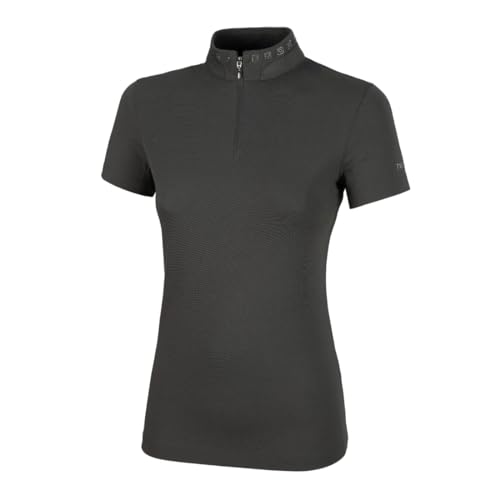 Pikeur Ladies Lasercut Shirt shirt équitation anti-transpirant