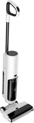 Xiaomi Vacuum Cleaner Truclean W20 Wet Dry white (BHR8833EU)