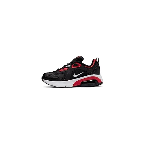 Basket Nike AIR MAX 200 Junior