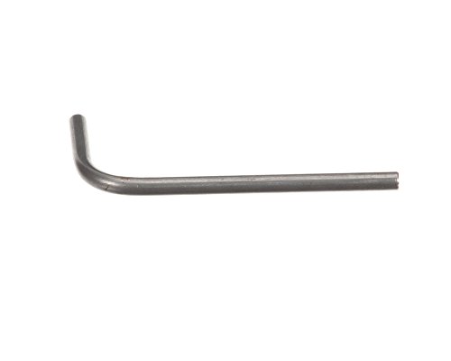 Tube pilote N5855P pour réparer la veilleuse Cbq