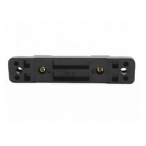 Résistance de shunt 30A 75mV ampèremètre voltmètre FL-2B - 6