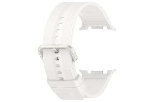 Image of Samsung Galaxy Watch9 Sport Band, Cream, M /L