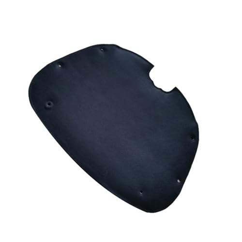 Coussin d'isolation moteur Tesla Model 3 2017-2024 isolant de capot