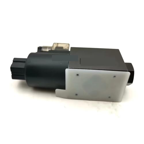 Électrovanne hydraulique DSG-02-2B2-DL et vannes de commande directionnelles AC220V