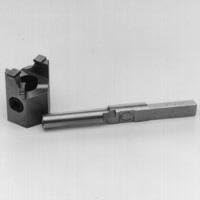 GOODSON Vlv Guide Cutter & Pilot 3/8"