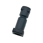 MacMaxe Boiler Connection, Black, 6 mm version – Replacement for DeLonghi ESAM4400 & ESAM4500 Espresso Machines | Part #5332212900 - Image 3