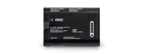 Batterie pour elumentis LED Eschenbach conversion secteur vers sans-fil stable