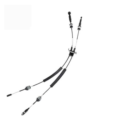 Cables de engranaje 28300-80J00: soluciona los problemas de marchas en tu Suzuki Sx4