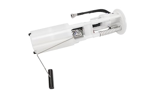 GM Genuine Parts 19420860 Driver Side Fuel Tank Fuel Pump Module by GM GENUINE PARTS - Image 2