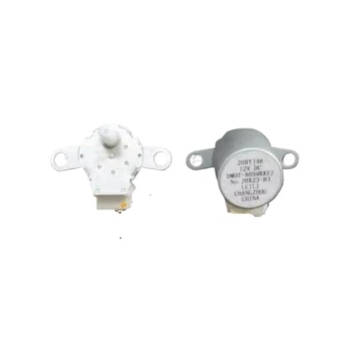 Moteur d'oscillation 12V stable MSBPC20M12 de haute précision