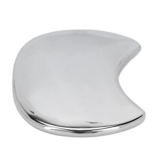 Terahertz Gua Sha Board, Guasha Scraping Massage Tool, Energy Stone For Cellulite Removal, Facial Pain Relief, Back Massager, Scrapping Tool #TOP1