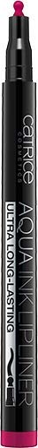 Catrice Aqua Ink Lipliner Ultra Long Lasting #040-Back To The Fuchsi 100ml