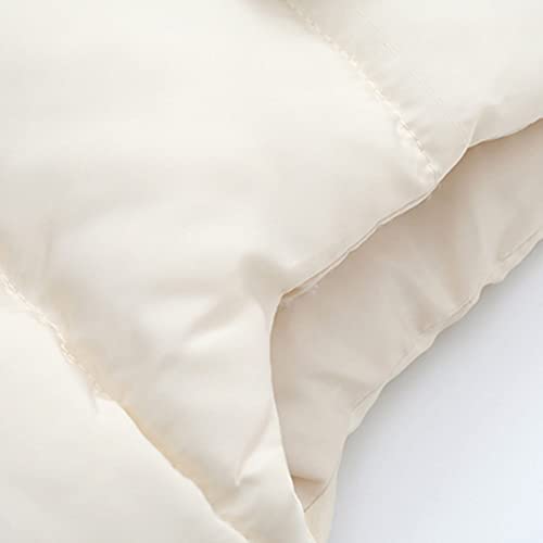 Kids Down Cotton Vest Jacket Fleece Thicken Coat for Boys Girls Windproof Winter Outwear Vest 2~7 Years3