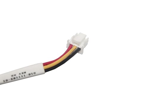 Ventilateur de refroidissement 60mm résoudre surchauffe écran TV LCD