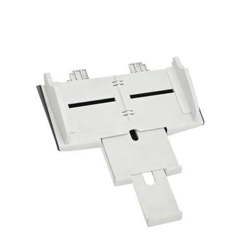 Conducto de bandeja PA03670-E985 para escáner Fujitsu Fi-7140 Fi-7160 Fi-7180, repuesto de papel