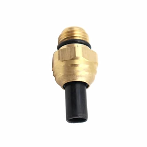 Capteur de pression d'huile Toyota résout voyant moteur Corolla Matrix Highlander 8943833010