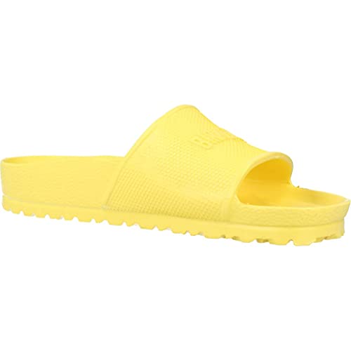 Image of Birkenstock Unisex Black Super Birki Clog