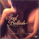 Soul Ballads 1 [Audio CD]
