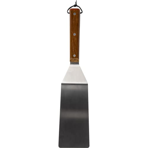 Traeger Grills BAC733 Flat Top Griddle Essentials Kit, Two Spatulas, Scraper, Squeeze Bottles Grill Accessory - image 4