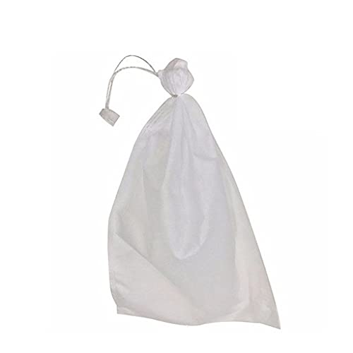 Bolsas protectoras de frutas para evitar plagas de insectos en uvas y verduras de huerto 2
