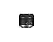 Canon RF24-50mm F4.5-6.3 is STM for Canon Full-Frame Mirrorless RF Mount Cameras, Wide-Angle to Standard Zoom Lens, Compact, Lightweight, Optical Image Stabilization, for Vlogging or Shooting Stills