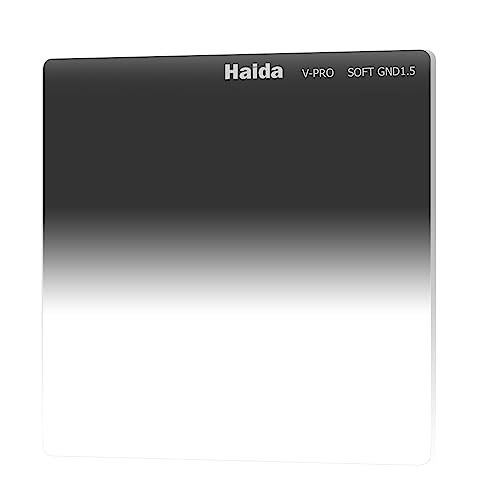 Haida V-PRO Soft GND Verlaufsfilter ND32
