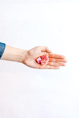 Miniatura 5 de Bariatric Advantage - Multivitamínico masticable múltiple para pacientes bariátricos, bypass gástrico, manga bariátrica, 60 unidades, sin gluten