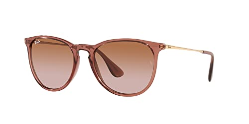 Image of Ray-Ban RB4171 Erika Round Sunglasses