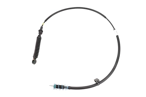 GM Genuine Parts 84507727 Automatic Transmission Range Selector Lever Cable