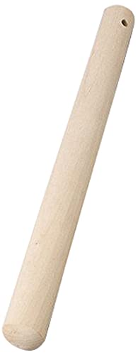 Set of 10 Pestles, 11.8 inches (30 cm), 11.8 inches (30 cm), Mortar, Japanese Tableware, Restaurants, Commercial Use