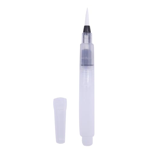 PME WP1009 Water Pen/Brush for Sugarcraft, Standard, Transparent