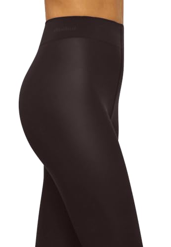 Image of WOLFORD Velvet de Luxe 66 Tights For Women